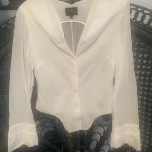 Vividness Westwood Anglomania Top